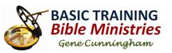 Basic Training Bible Ministries